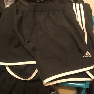 Athletic shorts